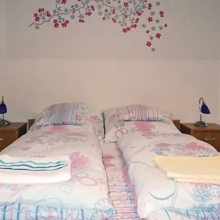 Apartment One-bedroom In